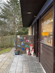 Børnehuset Egetræet - Kollekolle