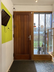 Børnehuset Egetræet - Kollekolle
