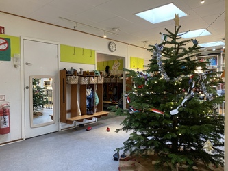 Børnehuset Egetræet - Kollekolle