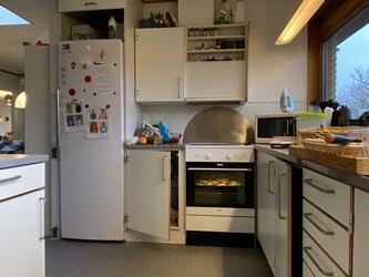 Børnehuset Egetræet - Kollekolle