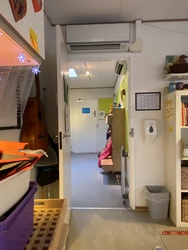 Børnehuset Egetræet - Kollekolle