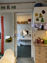 Børnehuset Egetræet - Kollekolle