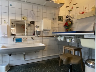 Børnehuset Egetræet - Kollekolle