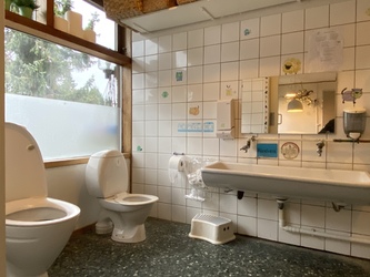 Børnehuset Egetræet - Kollekolle
