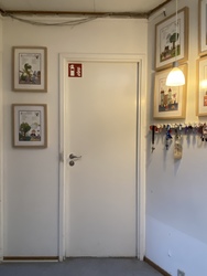 Børnehuset Egetræet - Kollekolle