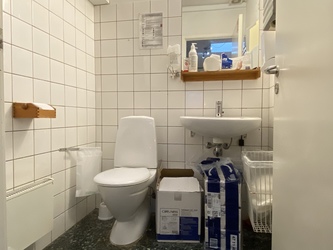 Børnehuset Egetræet - Kollekolle