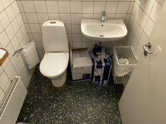 Børnehuset Egetræet - Kollekolle