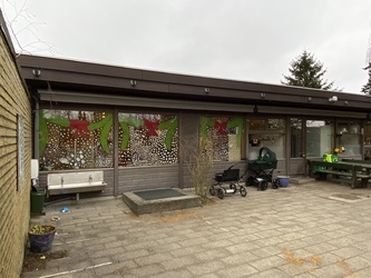 Børnehuset Egetræet - Kollekolle