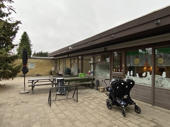 Børnehuset Egetræet - Kollekolle
