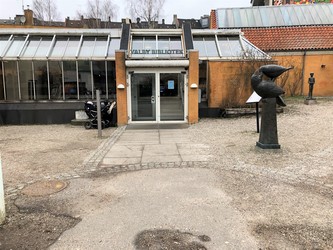 Valby Bibliotek