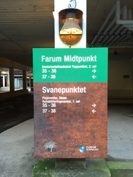Plejehjemmet Svanepunktet