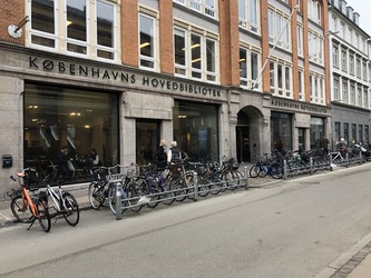 Københavns Hovedbibliotek