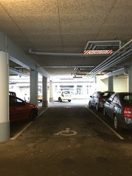 Plejehjemmet Svanepunktet