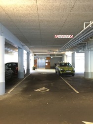 Plejehjemmet Svanepunktet