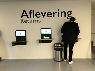 Københavns Hovedbibliotek