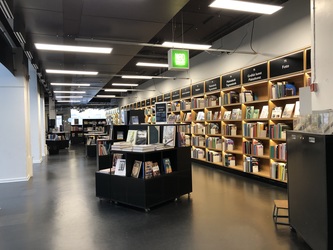 Københavns Hovedbibliotek