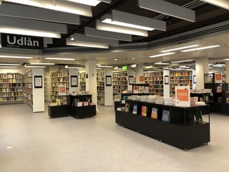 Københavns Hovedbibliotek