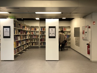 Københavns Hovedbibliotek