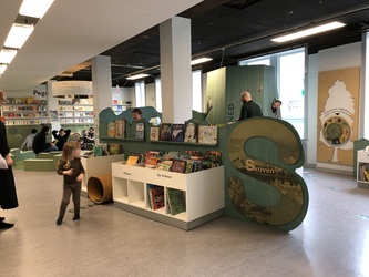 Københavns Hovedbibliotek