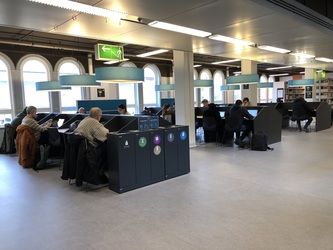 Københavns Hovedbibliotek