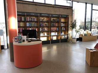 Vigerslev Bibliotek