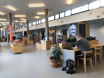 Vigerslev Bibliotek