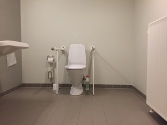 Plejehjemmet Svanepunktet