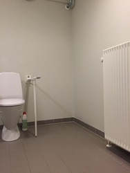 Plejehjemmet Svanepunktet