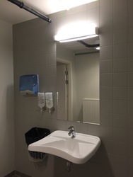 Plejehjemmet Svanepunktet