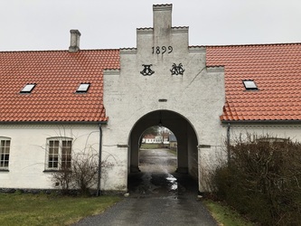 Rønnebæksholm Kunst og Kulturcenter