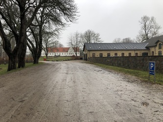 Rønnebæksholm Kunst og Kulturcenter