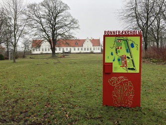 Rønnebæksholm Kunst og Kulturcenter