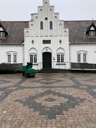 Rønnebæksholm Kunst og Kulturcenter