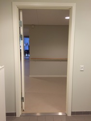 Plejehjemmet Svanepunktet