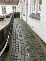 Rønnebæksholm Kunst og Kulturcenter