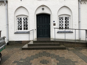 Rønnebæksholm Kunst og Kulturcenter