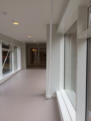 Plejehjemmet Svanepunktet