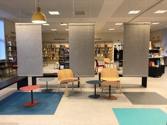 Vesterbro Bibliotek