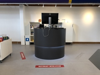 Birkerød Bibliotek