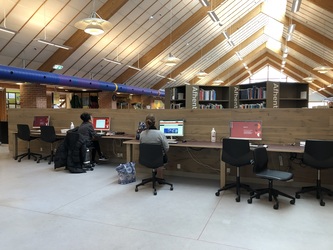 Birkerød Bibliotek