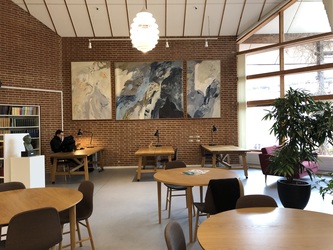 Birkerød Bibliotek