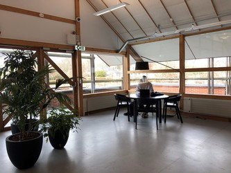Birkerød Bibliotek