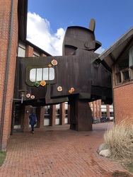 Birkerød Bibliotek