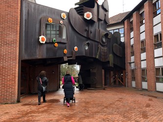 Birkerød Bibliotek
