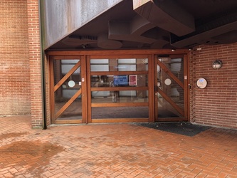 Birkerød Bibliotek