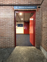 Birkerød Bibliotek