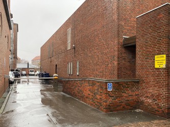 Hillerødgade Bad