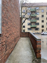 Hillerødgade Bad