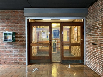 Hillerødgade Bad