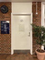 Hillerødgade Bad